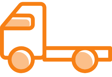 乐亭拖车/平板车